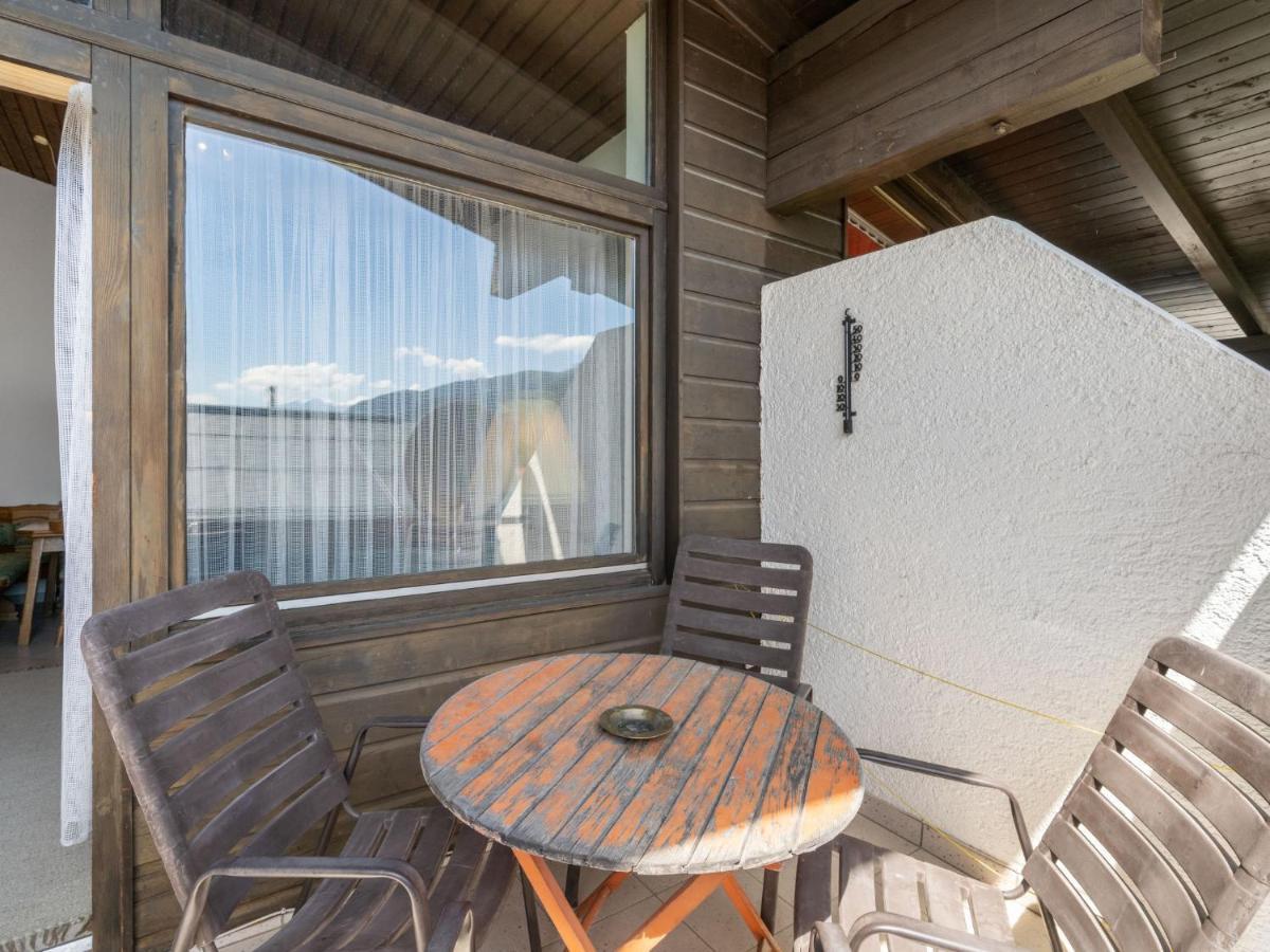 Apartment Haus Point By Interhome Maishofen Kültér fotó