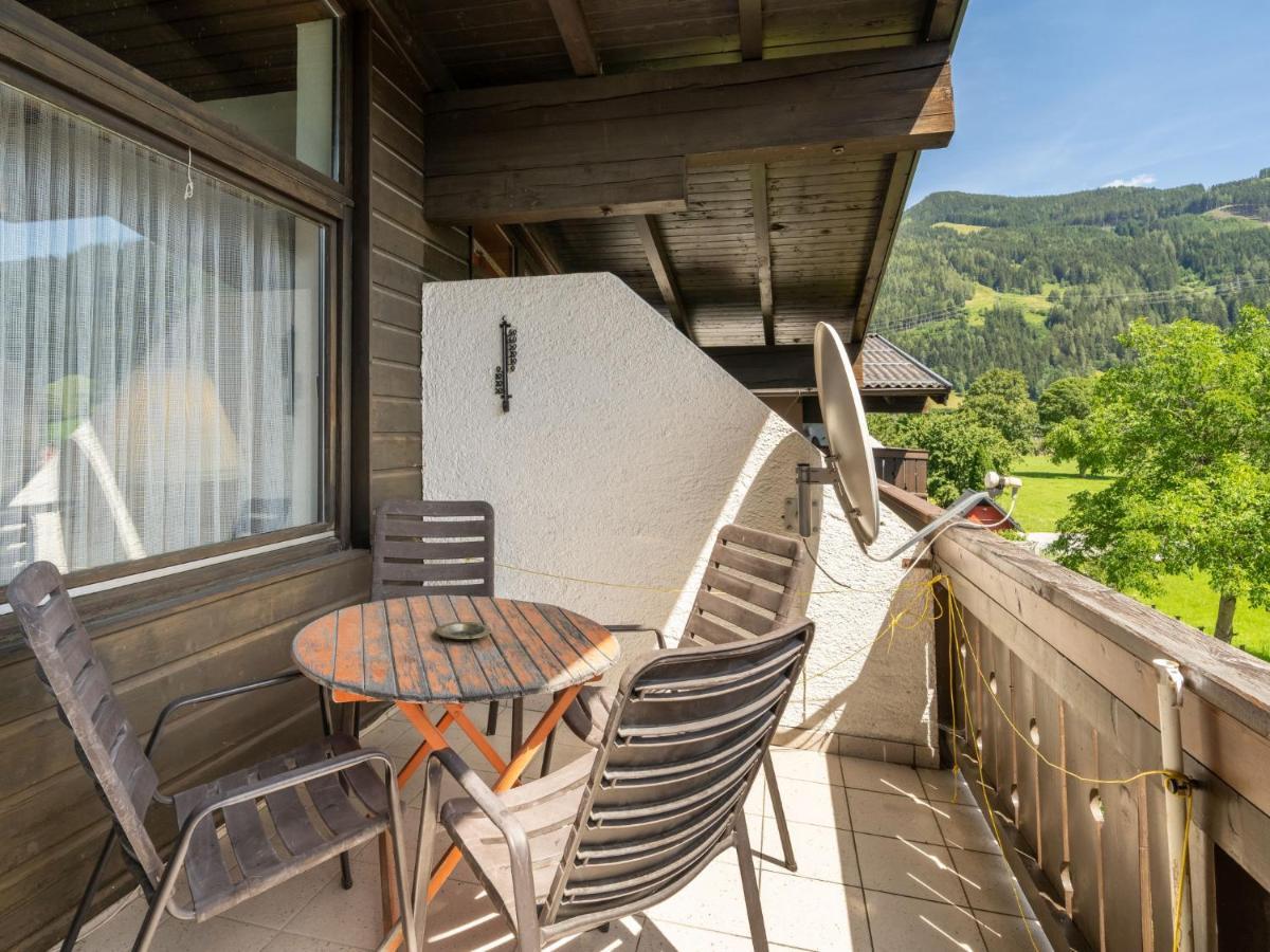 Apartment Haus Point By Interhome Maishofen Kültér fotó