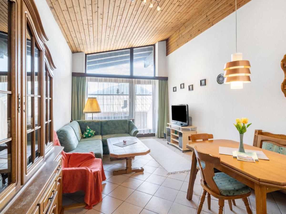 Apartment Haus Point By Interhome Maishofen Kültér fotó