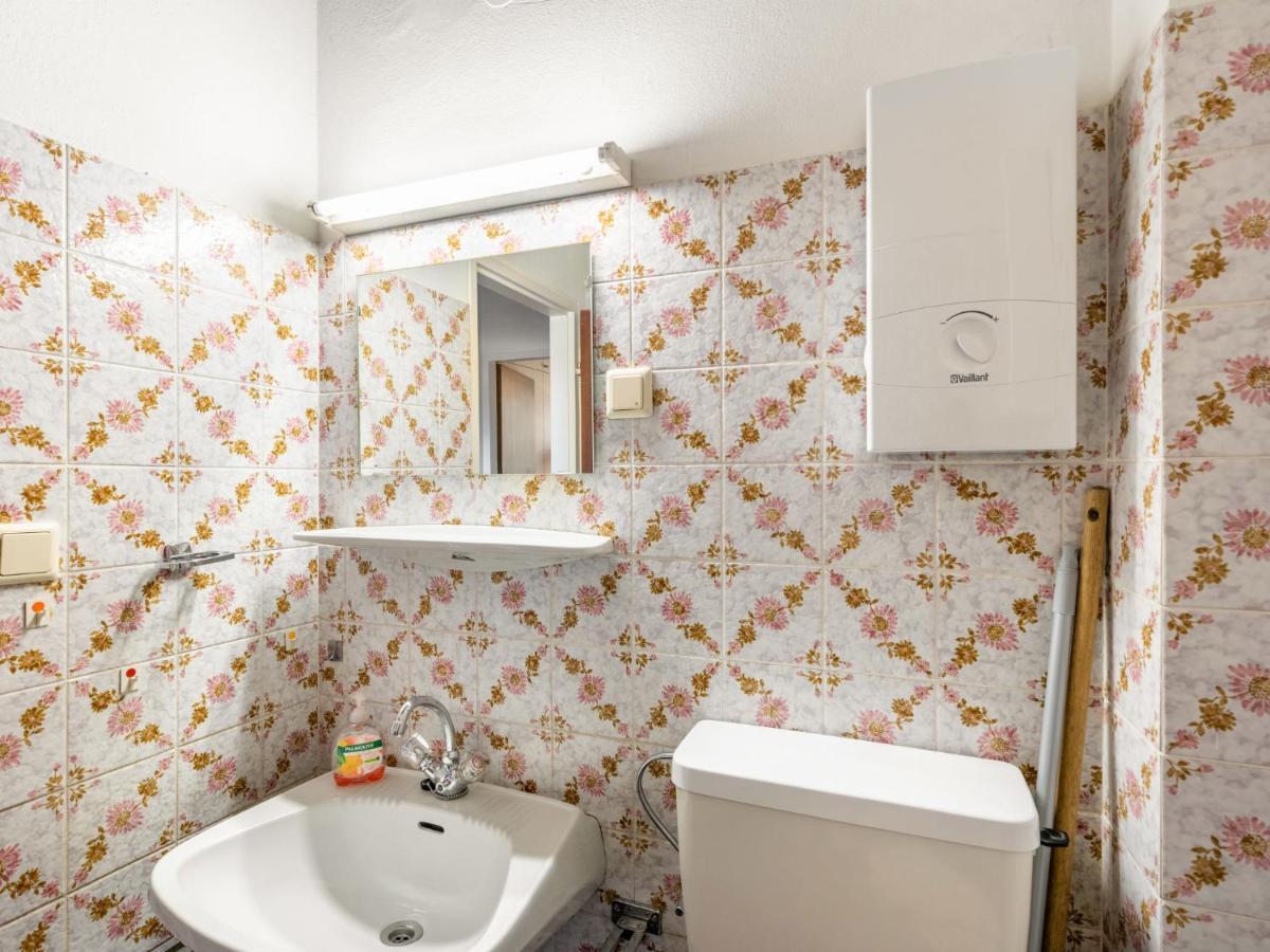 Apartment Haus Point By Interhome Maishofen Kültér fotó