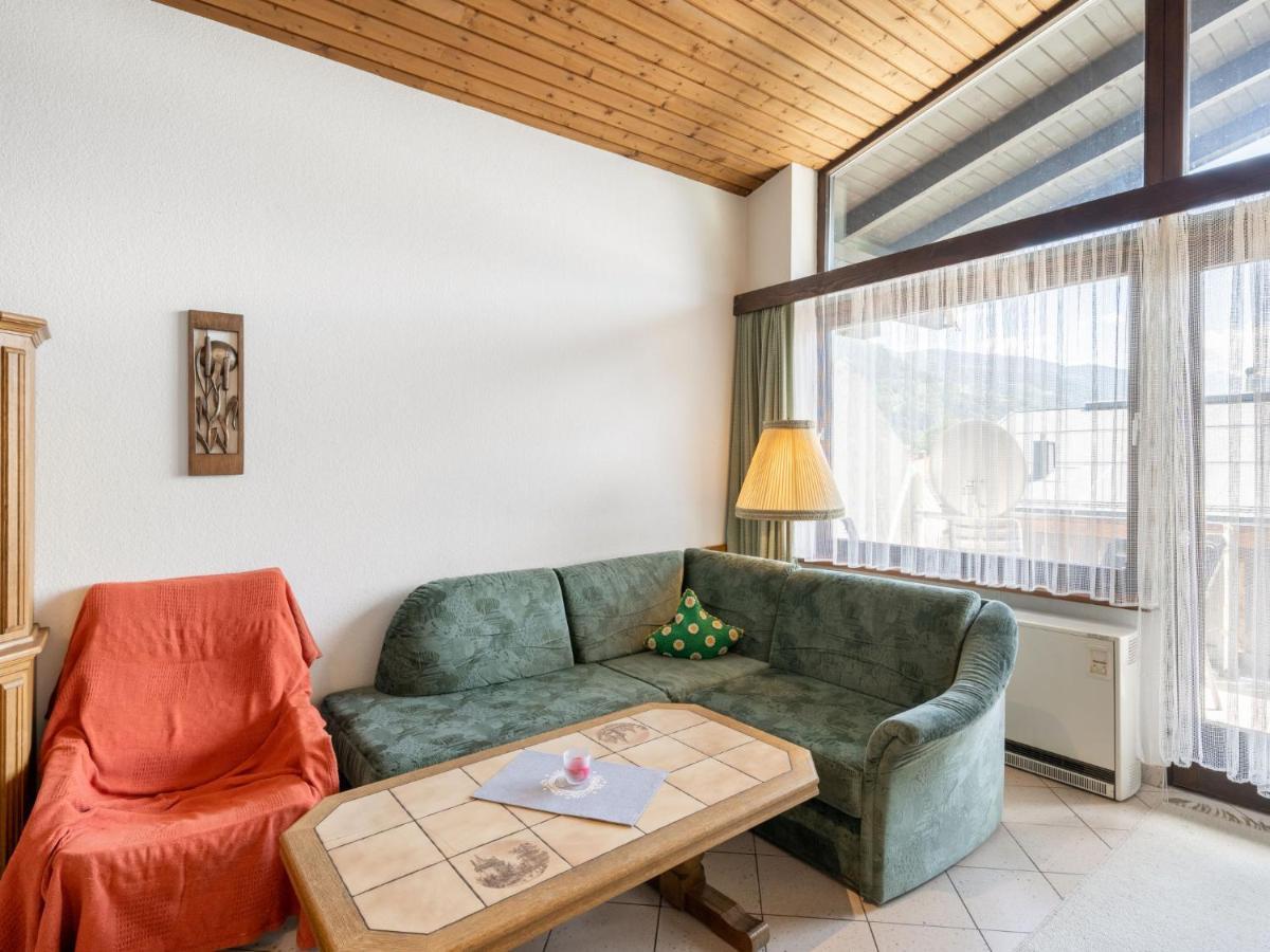 Apartment Haus Point By Interhome Maishofen Kültér fotó