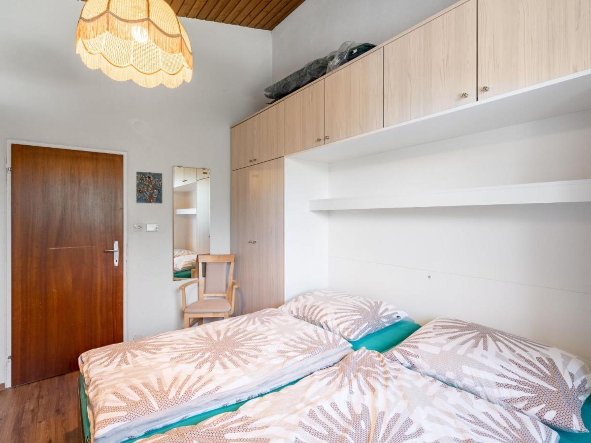 Apartment Haus Point By Interhome Maishofen Kültér fotó