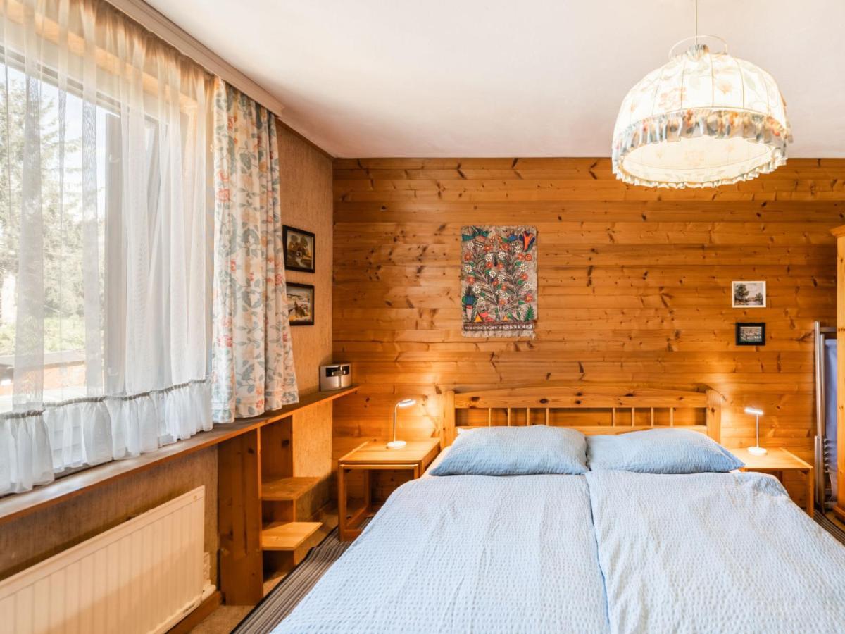 Apartment Haus Point By Interhome Maishofen Kültér fotó