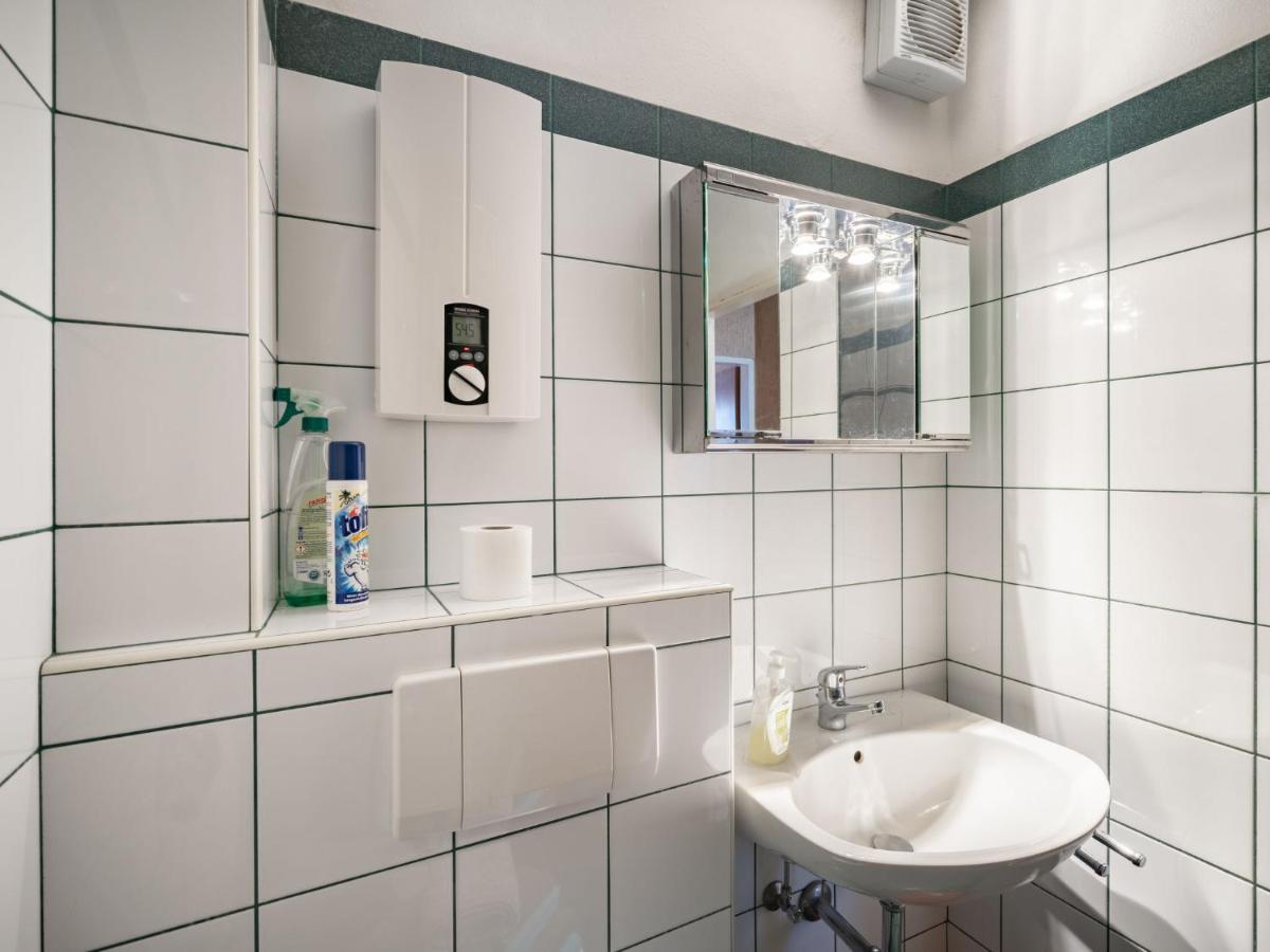 Apartment Haus Point By Interhome Maishofen Kültér fotó