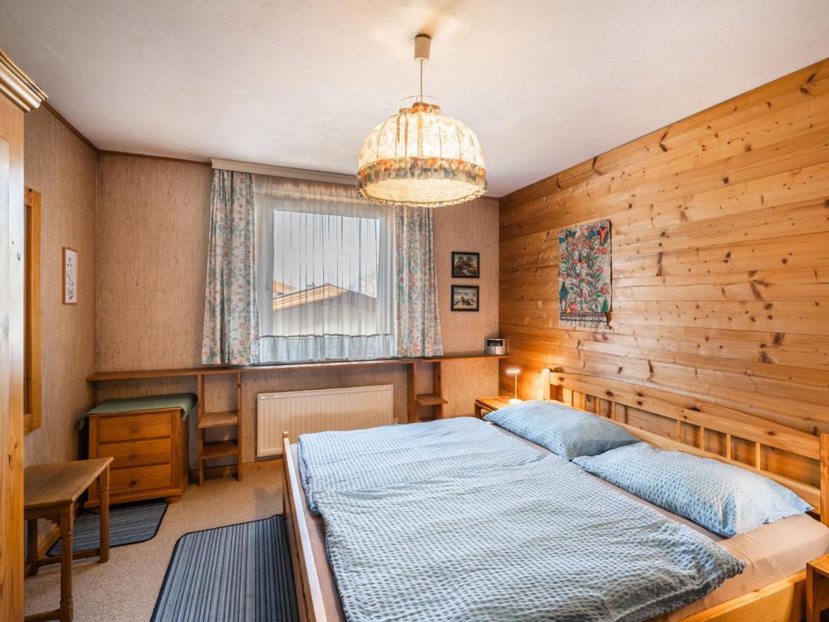 Apartment Haus Point By Interhome Maishofen Kültér fotó