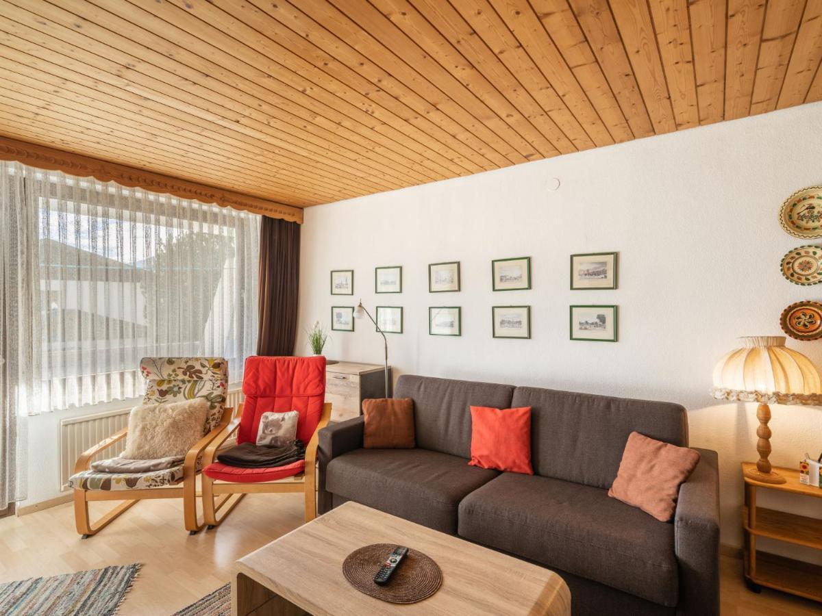 Apartment Haus Point By Interhome Maishofen Kültér fotó