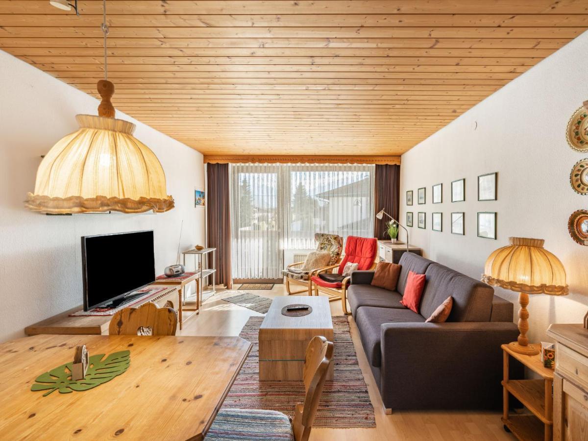 Apartment Haus Point By Interhome Maishofen Kültér fotó
